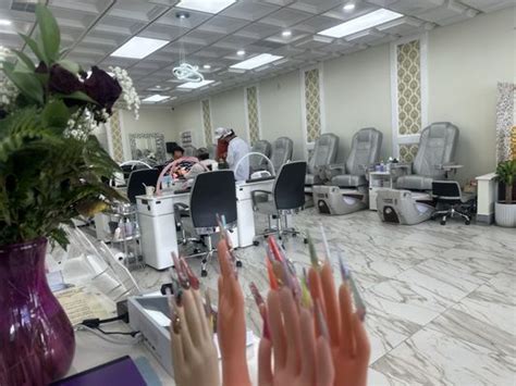 Best 30 Nail Salons in Macon, GA with Reviews .